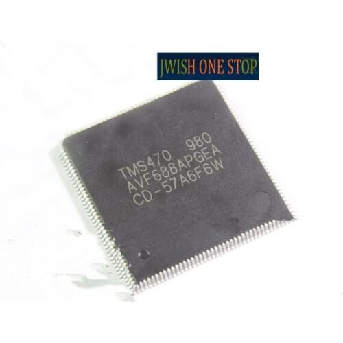 TMS470AVF688APGEA XPC860ENZP50D4 D78F0828B(A) MPC555LF8MZP40 70F3235AM1GC
