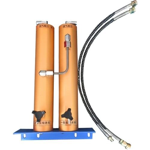 TOAUTO Water Pumps