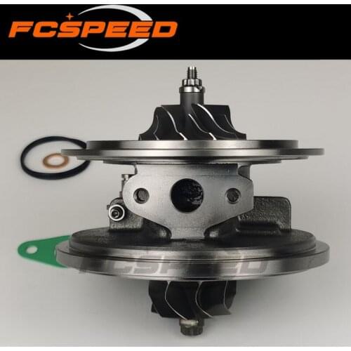Turbo cartridge GTB1549V 786137 Turbo charger chra core for Opel Insignia Astra Zafira 160 HP 118 Kw 2.0CDTI A20DTH 2007
