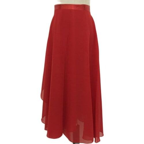 XiuLou Ballet Skirts