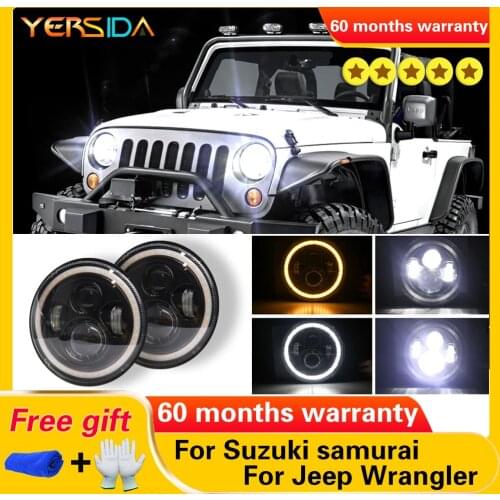 Автомобильные лампы YERSIDA China At AliExpress