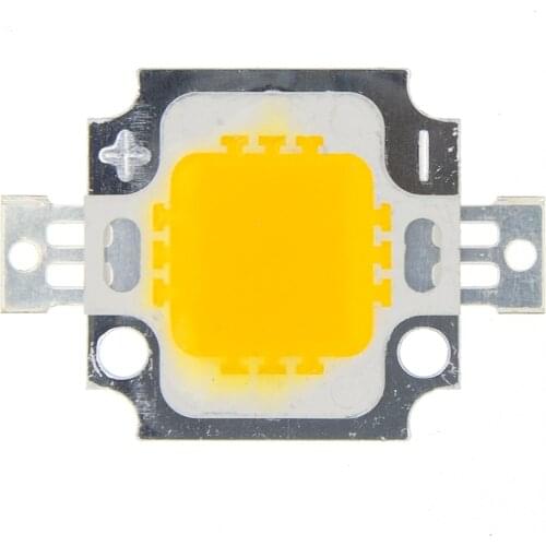 100W LED CHIP Integrated High Power Lamp Beads white/warm white 3000mA 32-34V 8000-9000LM 24*40mil