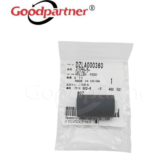 1X Premium DZLA000360 Paper Feed Roller for Panasonic DP 1520 1820 DP1520 DP1820