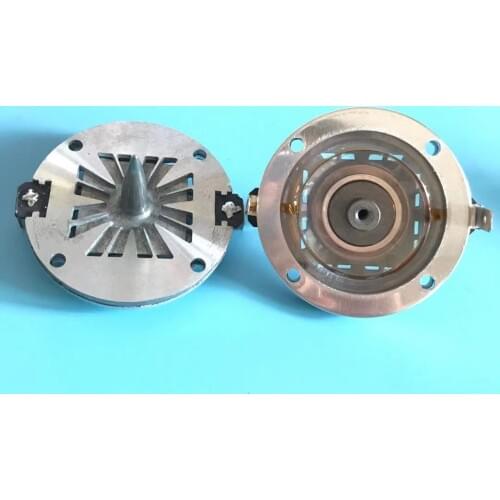 2pcs Replacement Diaphragm FOR JBL 2408H-2 PRX 710, 712, 715, 725, 735 Series Pure Aluminum wire