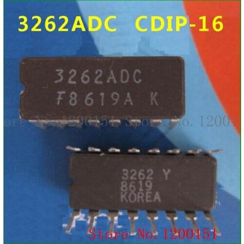 3262ADC CDIP-16