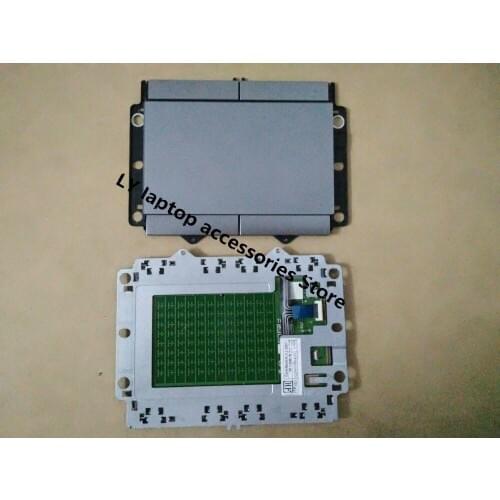 For HP EIiteBook 850 G1 850 G2 855 G1 855 G2 Touchpad Touchpad Mousepad Left and right keypad