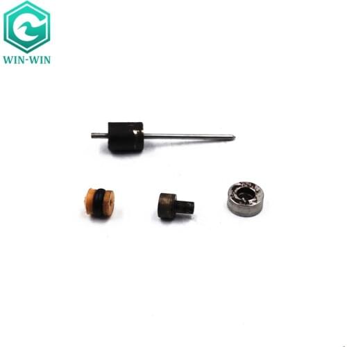 Waterjet Spare Parts High Pressure Valve Seal Set Bleed Down Valve Repair Kit