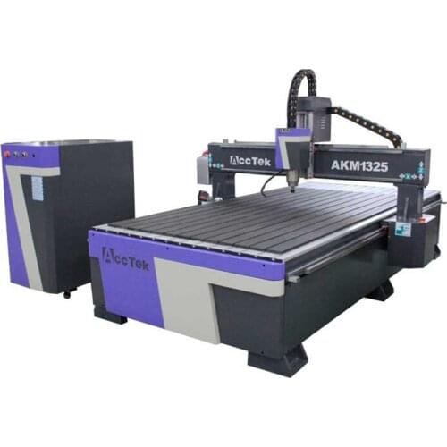 Hot Sale Wood Cnc Router AKM1325
