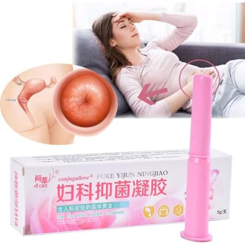 LANBENA Gynecological, Gel China