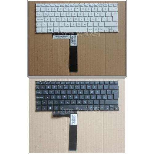 Latin Laptop Keyboard for ASUS F200 F200CA F200LA F200MA X200 X200C X200CA X200L X200LA X200M X200MA R202CA R202LA LA keyboard