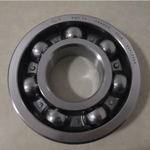 Best quality Customized Bearing RMS24 Deep groove ball bearings