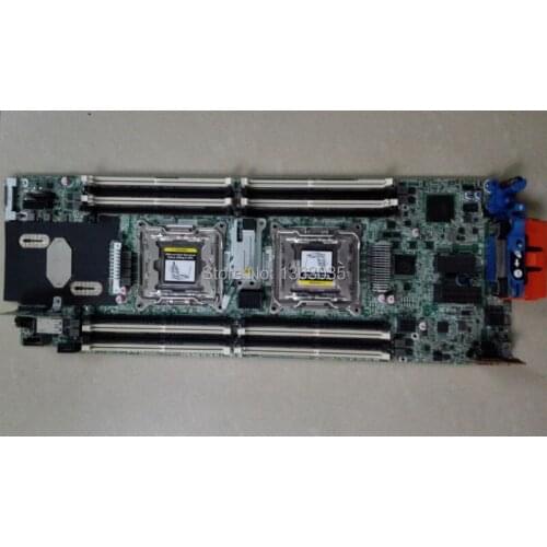 744409-001 740039-001 server motherboard for BL460C G9 (motherboard only) Tested working