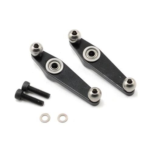 H45025 Metal SF Mixing Arm Align T-rex Trex 450 PRO