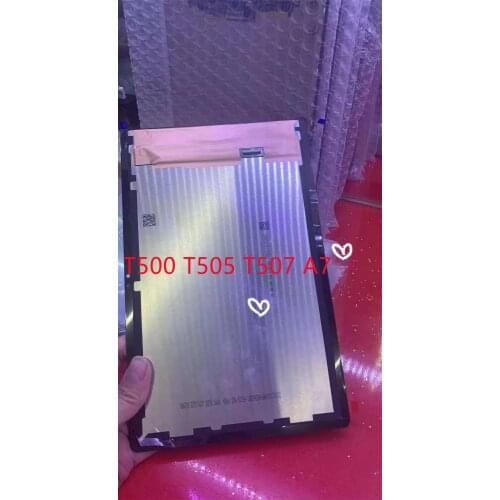 New 10.4" For Samsung Galaxy Tab A7 10.4 (2020) SM-T500 T505 T507 LCD Display + Touch Screen Digitizer Assembly