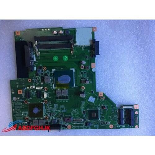 Genuine MS-175A1 REV 1.0 for MSI GP70 MOTHERBOARD WITH I5 CPU AND GTX840M TESED OK