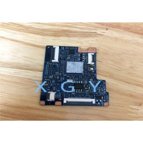 Original FOR DELL E5270 E7470 E5570 Junction Circuit Board LS-C462P 03N9KX 3N9KX CN-03N9KX 100% test OK