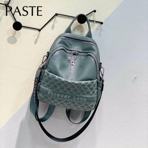 PASTE Women's Backpacks With Flowers China