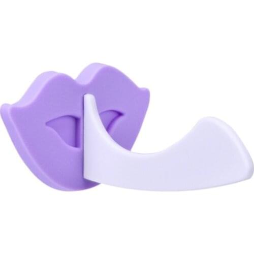 Portable Bikini Trimmer Shaver for Women Pubic Hair Razor Bikini Shaving Stencil Privates Shaper Secret Intimate Tools