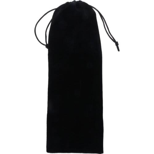 Portable Travel Camping Picnic Pouch Bag Cutlery Storage Holder For Roasting Sticks Smores Skewers BBQ Fork