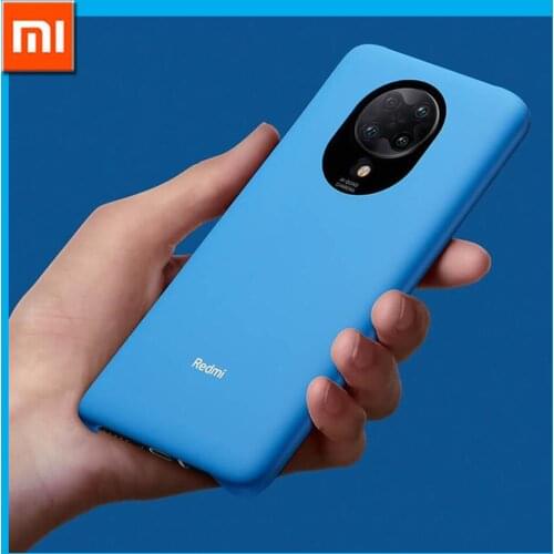 Redmi K30 Ultra Case Silicone Original Xiaomi Brand K30 Ultra Cover
