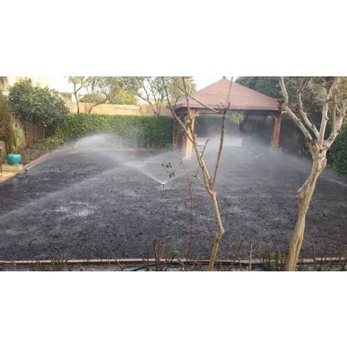 DIY Sprinkler System ACC06