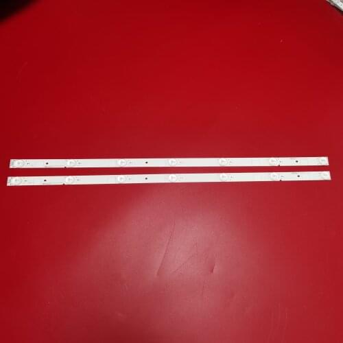 LED Backlight strip 28 Lamp For Sony 46"TV NLAC20221L NLAC20221R P-mod Dq3s460lt01 KDL-46W950A