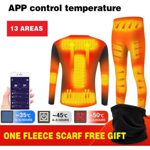 TOKTA Thermal Underwear