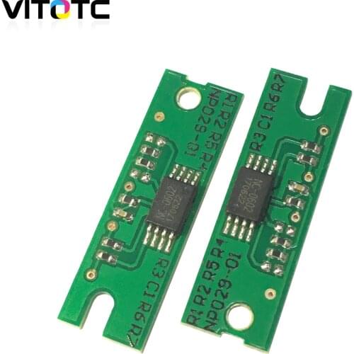 10 x SP3710 Cartridge Chip For Ricoh SP 3710SF 3710DN 3710X SP3710X SP3710DN SP3710SF printer toner power refill reset 7K 408284