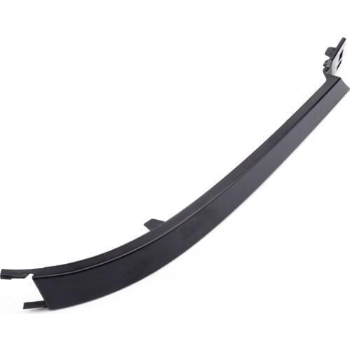 Car Right Below Headlight Lower Filler Panel Molding Trim Fit for Mercedes Benz W163 ML320 ML350 ML430 1638260177