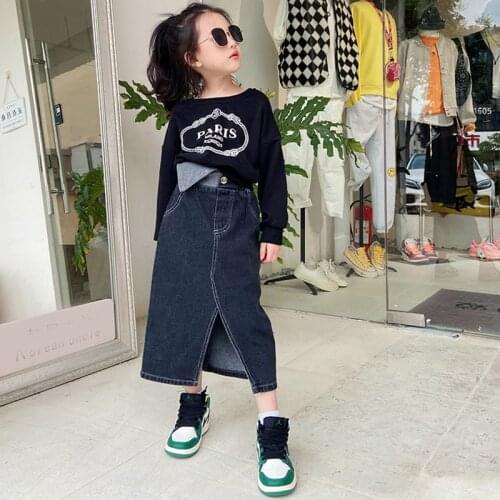 Candle Fish Skirts For Girls