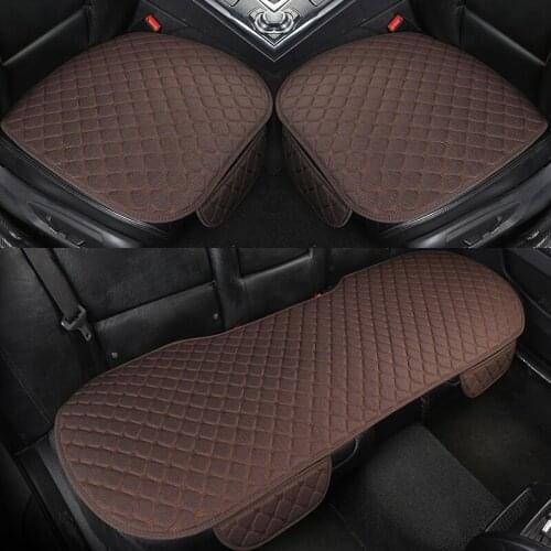 DOODRYER car seat cover For mitsubishi pajero 4 2 sport outlander xl asx montero accessories lancer 9 10 carisma seat cover 1pc