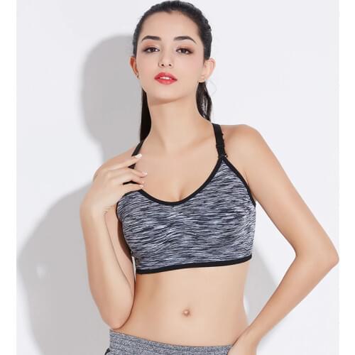 Clodifenxi Sports Bras