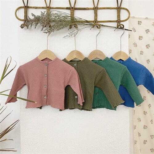 Cutyome Sweaters For Babies