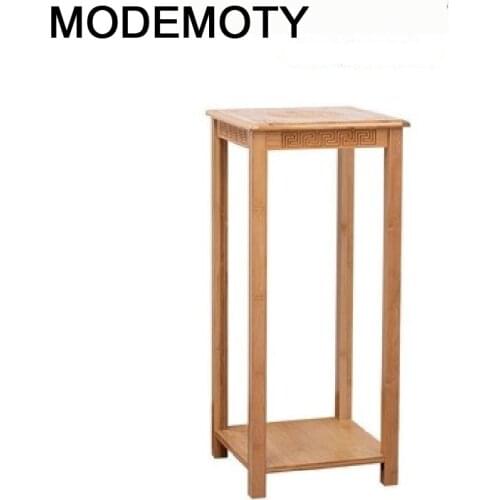 Suporte Flores Rak Bunga Estante Para Plantas Wooden Shelves For Stojaki Na Kwiaty Outdoor Dekoration Balcony Shelf Flower Stand