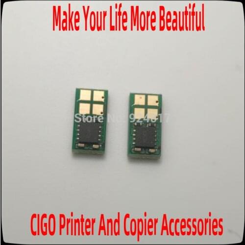For Canon CRG-045 CRG-046 CRG045 CRG046 CRG 045 046 Toner Cartridge Chip,For Canon LBP 612 611 654 653 Printer Reset Toner Chip