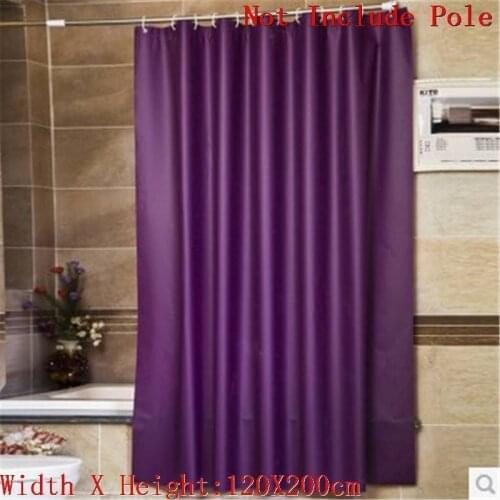 Tende Doccia Sets With Bath Ducha Fabric Shower Douchegordijn Cortina Banheiro Duschvorhang Rideau De Douche Bathroom Curtain