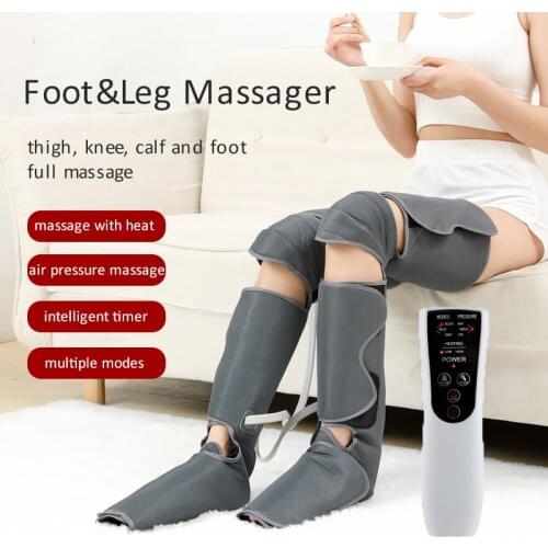 Ногу массажный аппарат Jtolady China At AliExpress