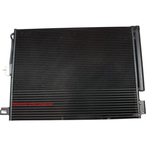 A/C Condenser Fit JEEP GRAND CHEROKEE 2011-2018 55038003AG 55038003