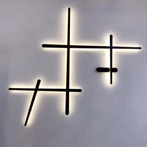 Настенные светильники SHISU China At AliExpress