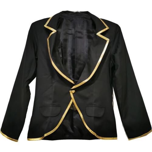 2021 RWBY Ruby Weiss blake yang school uniform Cosplay Costume custom any size