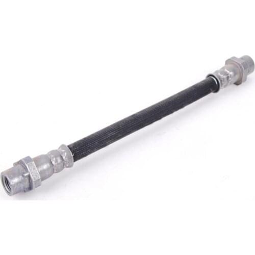 Mid Line Brake Hose for BMW 34306798523 34306762838 34306789433e82 e82 e88 e90 e92 e93 Rear Axle