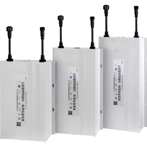 Waterproof Batterie 12v 30ah 50ah 70ah lithium lifepo4 battery pack for cctv camera solar street light