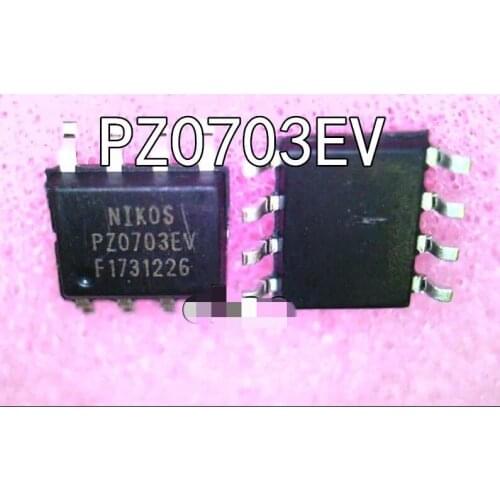 10PCS/ PZ0703EV PZ0703 0703 SOP8