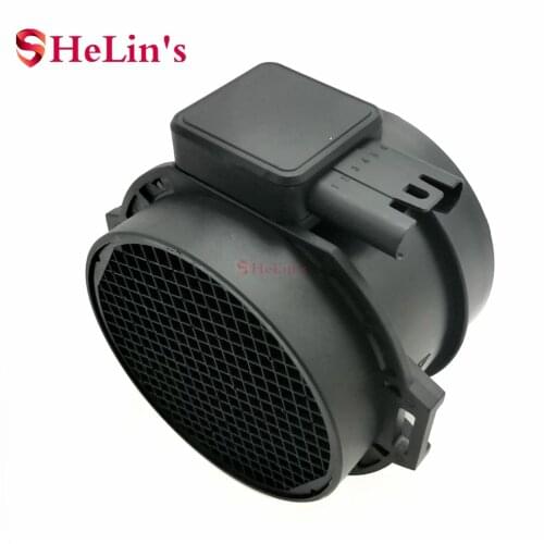 5WK9642 13627566983 Mass Air Flow Maf Sensor Meter For BMW 3 7 Series Z4 730 i Li E85 X3 E83 E65 E66 E46 Engin M54306S3 M54B30