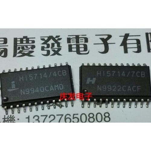 Free Delivery.HI5714/4CB HI5714/7CB