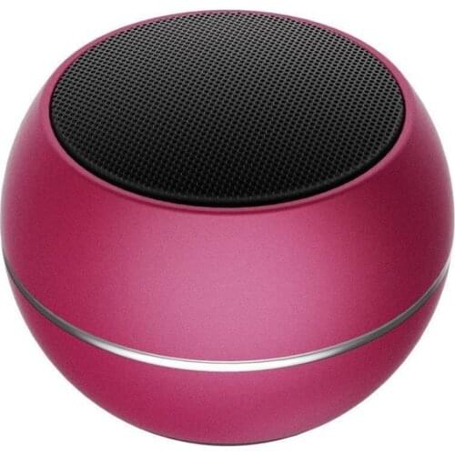 Bluetooth Smart Speaker A1 Artificial Voice Control Audio Speaker Wifi Bluetooth Speaker Portable Mini Speaker Waterproof