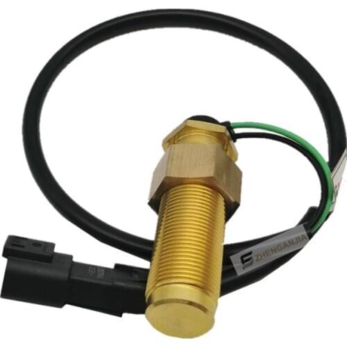 Free shipping for Komatsu PC100 / 120 / 200 / 210-7 engine speed sensor 7861-93-2310 excavator accessories