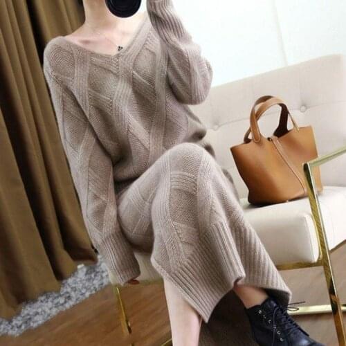 FRSEUCAG Women's Knitted Bags