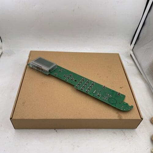 Control panel assembly For Samsung ML5510N ML5510ND ML5512ND ML6510N ML6510ND ML6512N ML6512ND JC92-02285A JC92-02285A JC41-0062