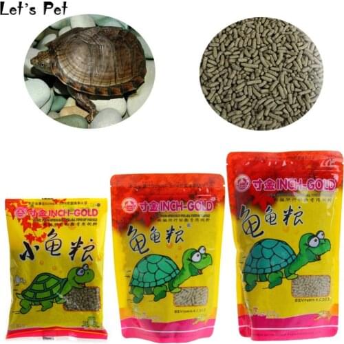 Lets Pet Aquarium Fish Tank Aquatic Turtle Food Sticks Feed Stuff For All Type Of Turtles